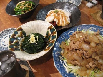 新青のり