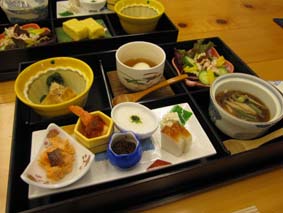 上高地
