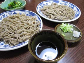 上高地