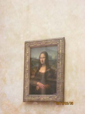 ルーブル美術館
