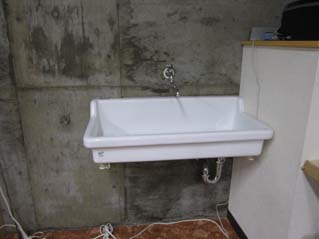 水道工事