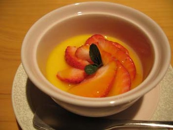 長野旅行一日目（旅館）