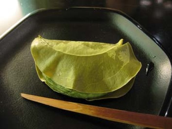 長野旅行三日目（小布施）