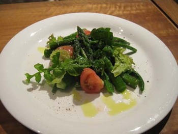 日曜の夕食