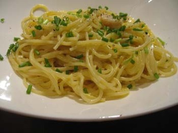 夕食