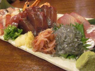 もちかつお