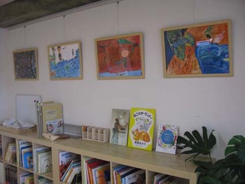 9月の作品
