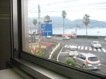 小旅行