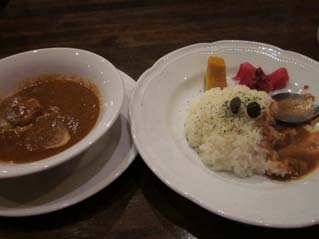 トラベルカフェ　ターミナル