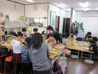 ビー玉迷路