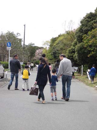 ぐにゃぐにゃ凧