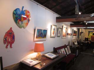 綿引明浩作品展