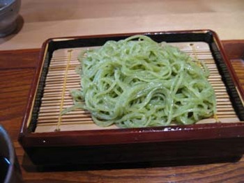 長野旅行三日目（小布施）