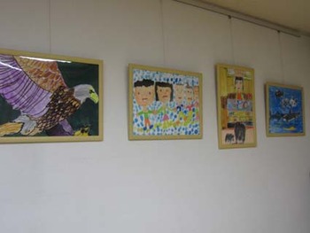 5月の作品