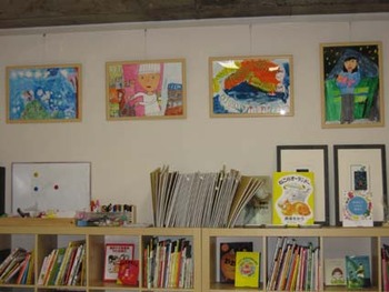 5月の作品