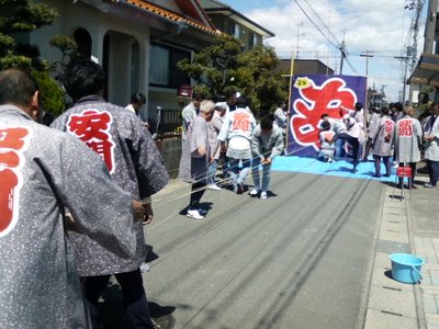 完成しました～