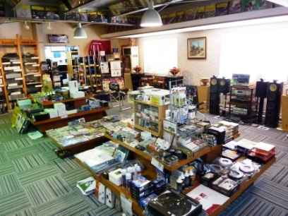 本日より、創業52周年SALE開催♪