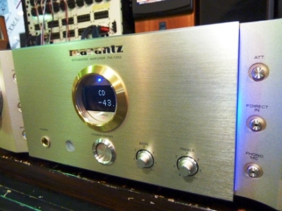 マランツ｢PM-13S2｣中古品入荷♪