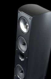 KEF「XQ40」を試聴してみました。