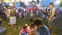 地域の祭り 2018/08/07 11:51:36