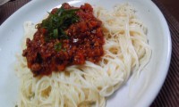 男子料理