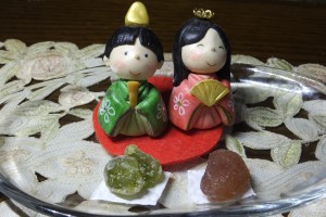 今日は…
