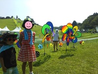 夏のイベント 2018/07/17 12:32:23