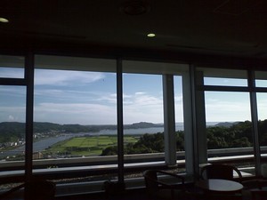 国民宿舎　奥浜名湖