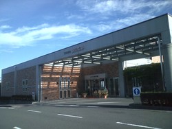 国民宿舎　奥浜名湖