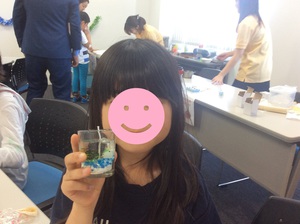 ウグイスヤさんのイベント