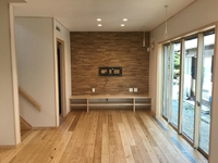 完成現場見学会予約受付中！ 2018/06/30 09:03:57