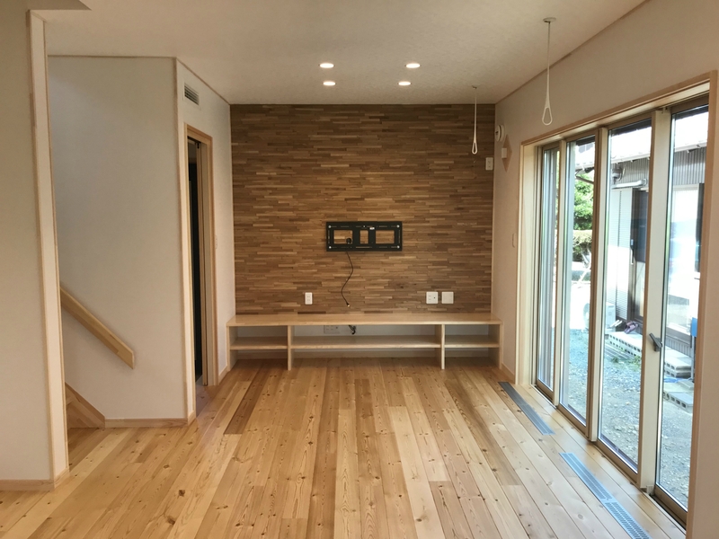 完成現場見学会予約受付中！