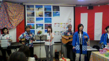 ショウルーム