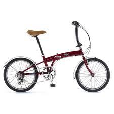 折り畳み自転車