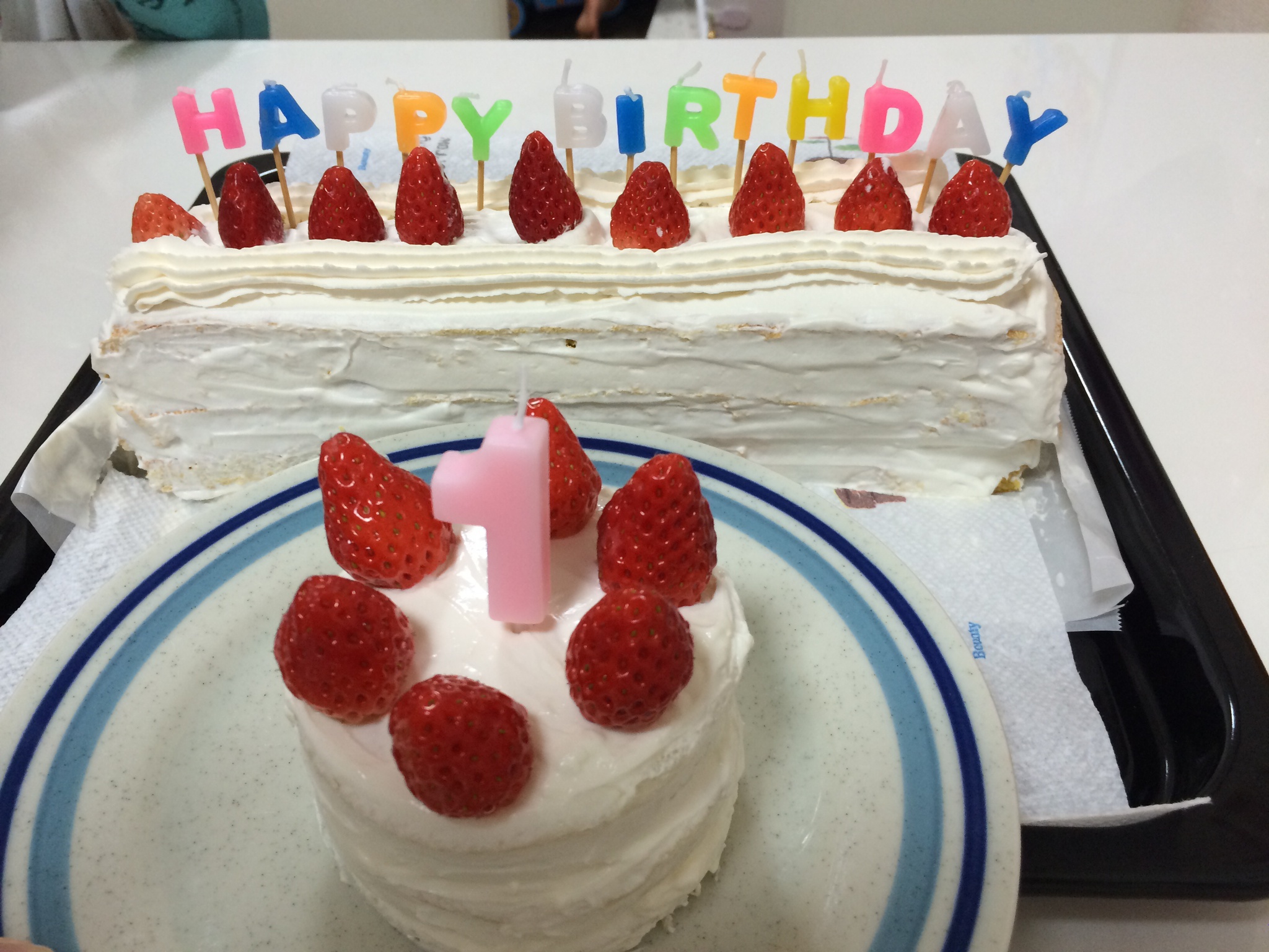 Birthday  Party☆☆