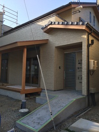 新モデルハウスは… 2014/09/29 16:22:04