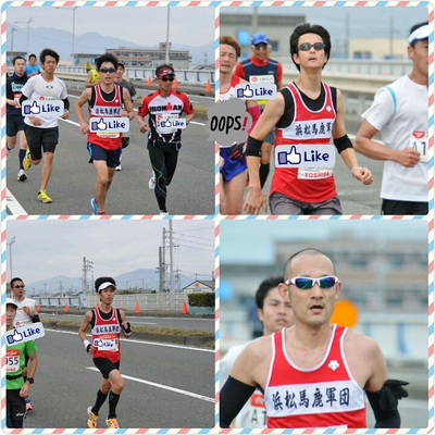 2016静岡マラソン参戦記vol.2