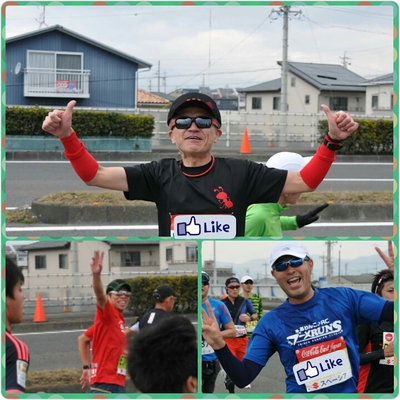 2016静岡マラソン参戦記vol.2
