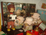 昭和レトロ＆TOYS　あ.･･･