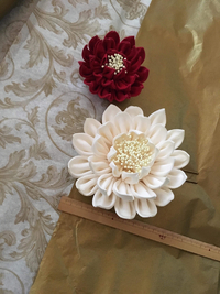 新しく販売開始になりましたお花です！ 2018/07/08 19:13:52
