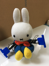 「ちゃんと宿題してよ〜！」って言うと「自由研究中〜」って返事がきます。 2018/08/13 12:55:06