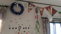 クリスマスの飾り②