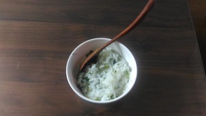 七草粥