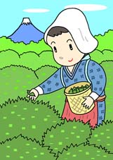大型連休