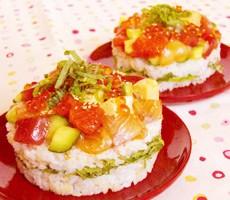 お誕生日
