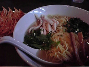 好麺・上田毅八郎・小松崎茂