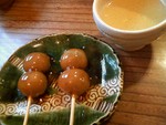 新そば☆身麻呂☆