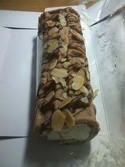 ワッフルケーキ☆Ｒ.Ｌ