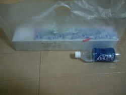 藤栄堂のロールケーキ