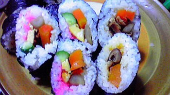 鬼は外～　福は内～